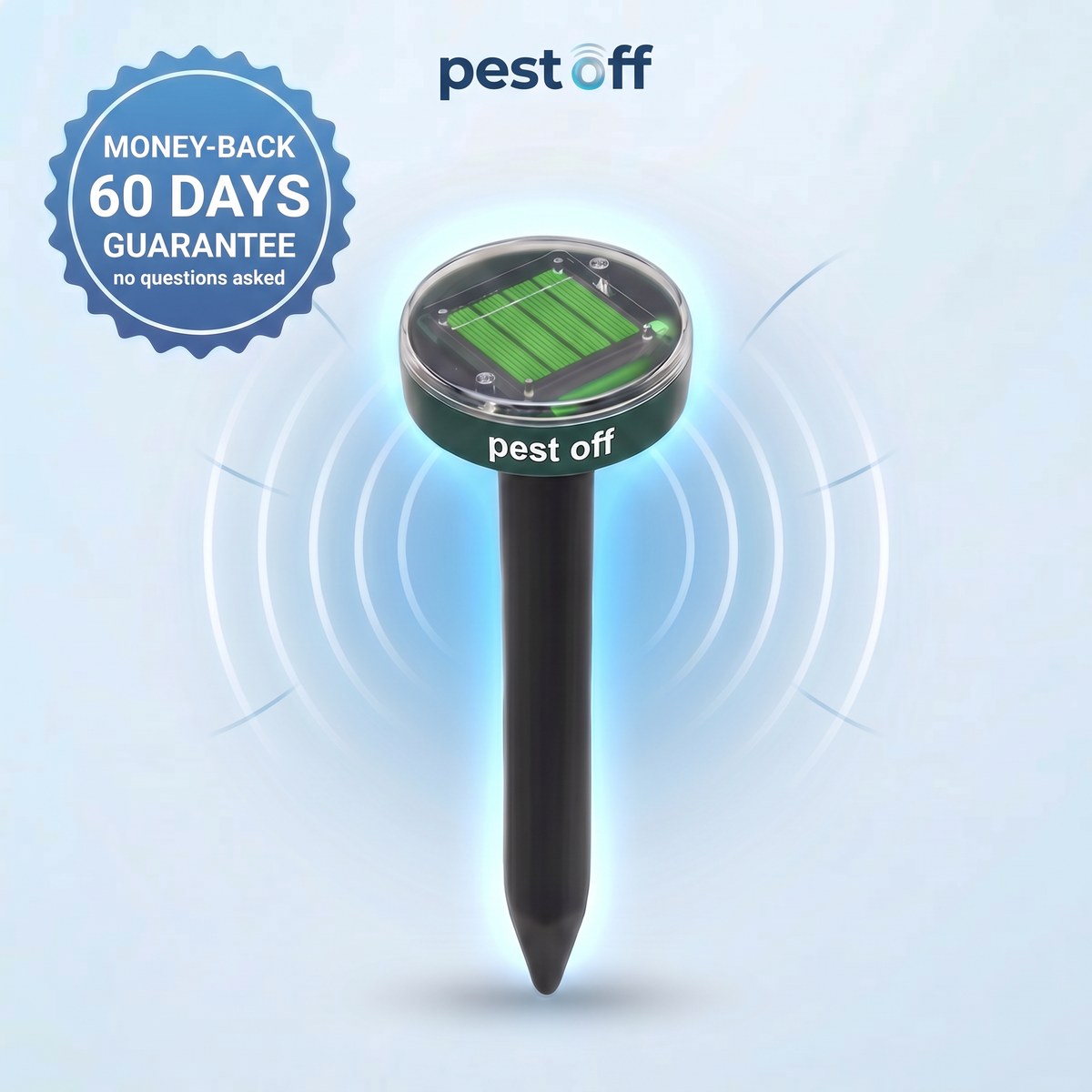 60-day money-back guarantee