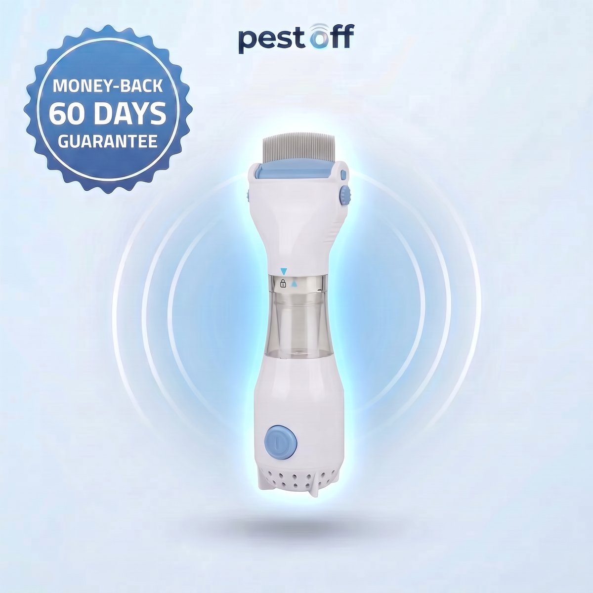 60-day money-back guarantee