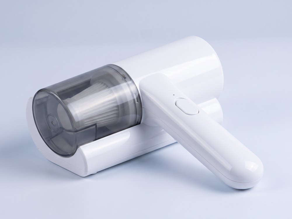 PestOff UV mite vacuum