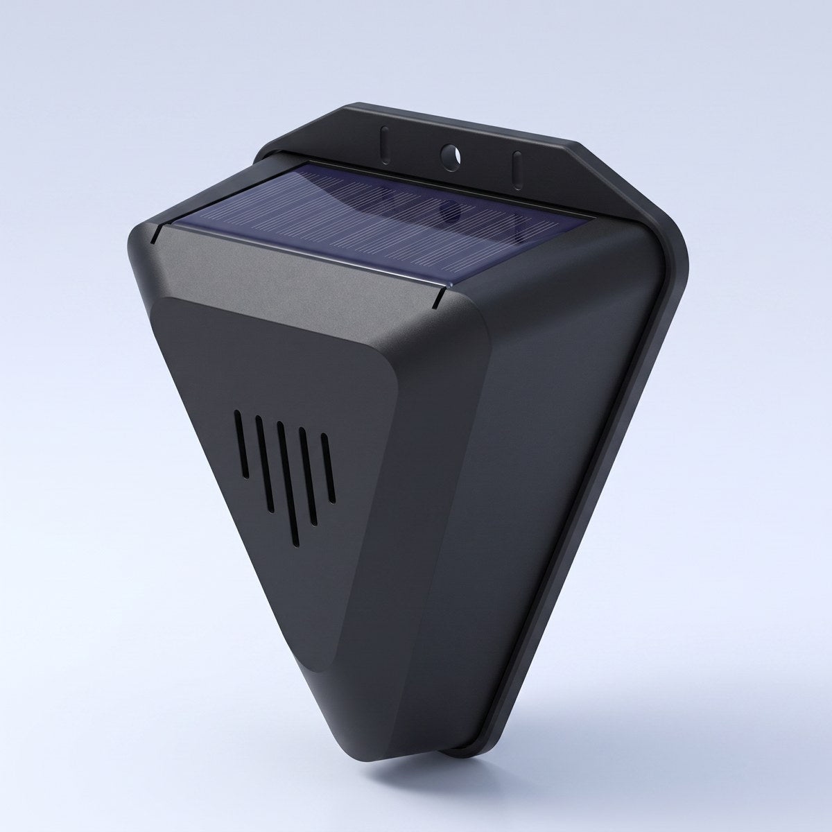 PestOff solar pigeon deterrent