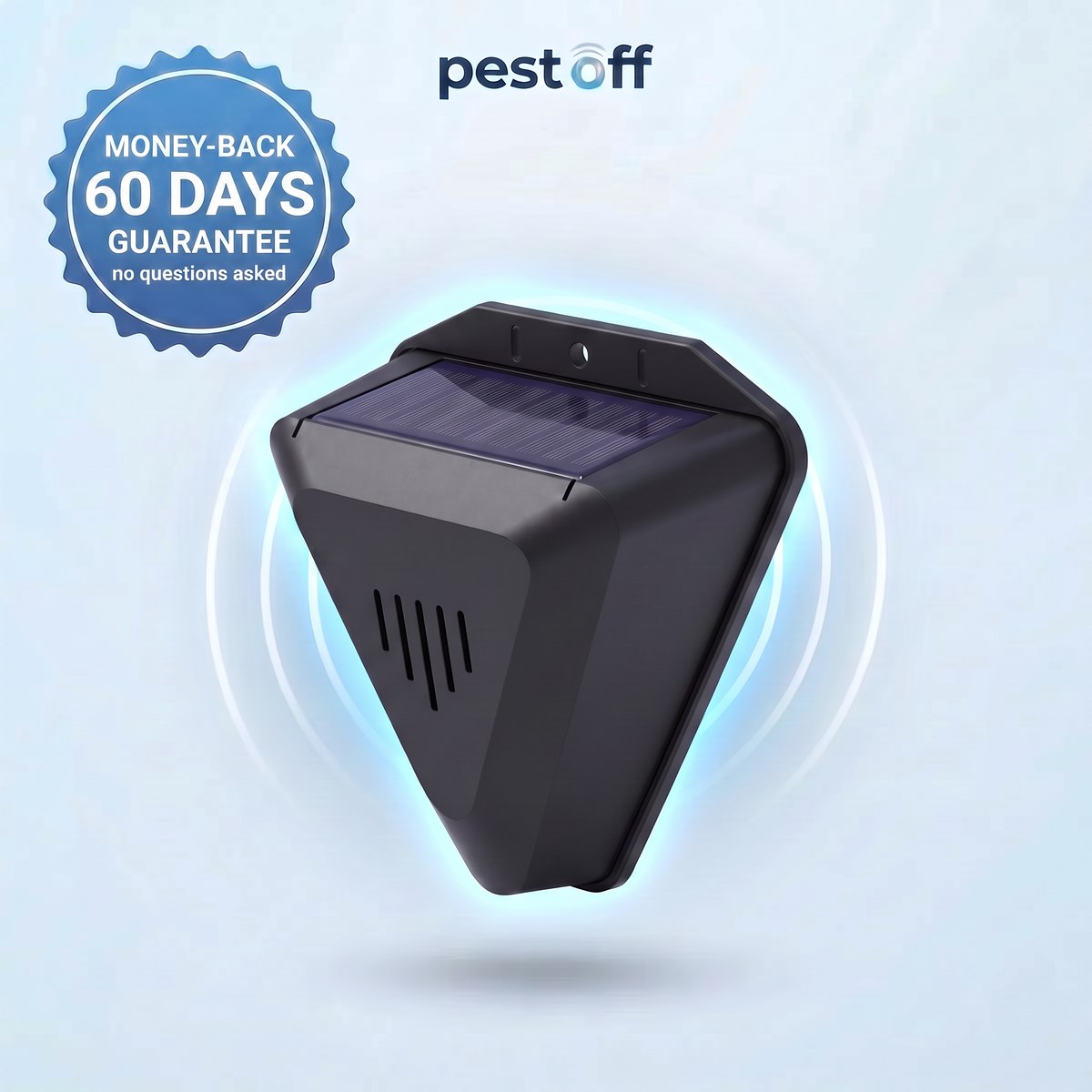 60-day money-back guarantee